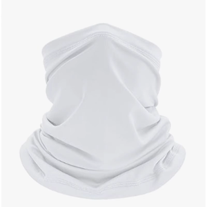 Cache-cou tactique personnalisé OEM en gros, couleur rouge, protection solaire anti-UV, pour la pêche, la chasse, la randonnée, les masques de ski - Product Image 4