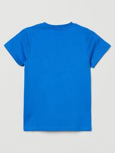 Camisetas para Niños al por Mayor, Camisetas de Algodón Personalizadas con Estampado, Camisetas Blancas para Niños, Ropa Infantil, Camisetas de Algodón para Niños - Product Image 2