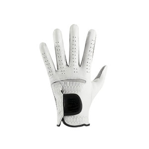 Gants de golf professionnels en peau de mouton avec logo personnalisé, toutes tailles disponibles, pour hommes, OEM, gants de golf en cuir Cabretta personnalisés pour hommes - Product Image 2