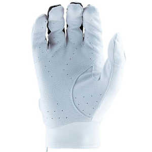 ถุงมือตีเบสบอลแบบขายส่ง ทันสมัย สีสันตามสั่ง ผลิตจากโพลีเอสเตอร์/ผ้าฝ้าย ปิดด้วยแถบตีนตุ๊กแก ระบายอากาศได้ดี พร้อมที่รองรับข้อมือแบบยาว - Product Image 3