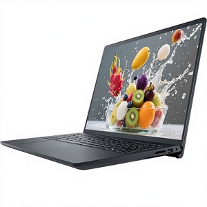 แล็ปท็อป Dell Inspiron 15 3535 หน้าจอสัมผัส - แรม 16GB DDR4  SSD 512GB  หน้าจอ 15.6 นิ้ว FHD WVA  ซีพียู AMD Ryzen 7 7730U ระบบปฏิบัติการ Windows 11 Pro - Product Image 1