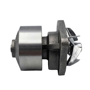 BOMBA DE AGUA 3966841 5402699 396-6841 PARA MOTOR 6CT 6CTA C8.3L 8.3L - Product Image 2