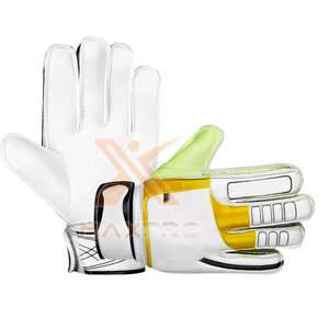 Guantes de Portero de Alta Calidad Hechos Profesionalmente, Equipo de Seguridad Deportiva, Servicio OEM - Product Image 2