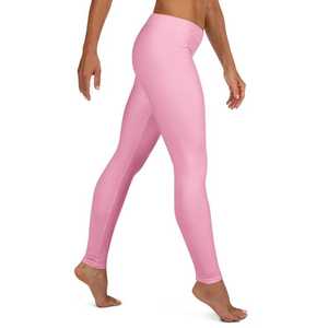 Leggings de Entrenamiento Personalizados para Mujer con Diseño de Cintura Alta para un Estilo de Vida Activo y Rendimiento Deportivo - Product Image 2