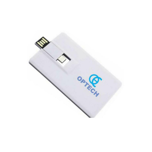 แฟลชไดรฟ์ USB สำหรับการสร้างแบรนด์และการส่งเสริมการขาย ดีไซน์ระดับผู้บริหารสำหรับใช้ในสำนักงานและเป็นของขวัญองค์กร - Product Image 5