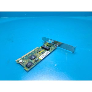 3COM 3C905CX-TX-M ใช้เป็นชิ้นส่วนอุปกรณ์เซมิคอนดักเตอร์ดั้งเดิม - Product Image 2