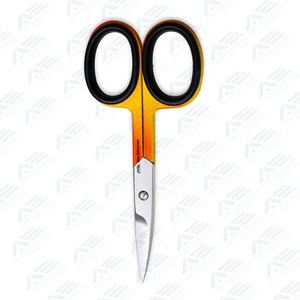 Outils de beauté pour le soin des ongles et instruments de toilettage personnel, ciseaux à ongles professionnels en acier inoxydable double face - Product Image 3