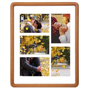 Premium Teak Wood <b>Photo</b> <b>Frame</b> 11x14 Wholesale | Handcrafted Moradabad - Product Image 3
