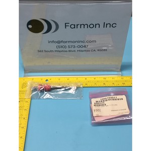 Vis de connexion LAM 600525 AMN 4.87 Long, 176237 - Équipements et pièces semi-conducteurs de confiance à l'échelle mondiale chez - Product Image 2