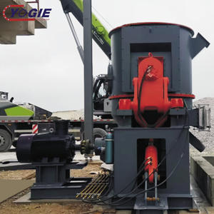 Factory Direct Advanced Technology Vertical Roller <strong>Mill</strong> for Industrial <strong>Grinding</strong> Applications - Product Image 2