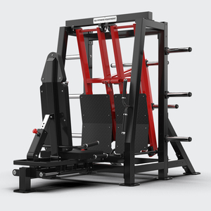 Máquina de Ejercicios para Glúteos y Cadera, Equipo de Fuerza para Gimnasio - Product Image 3