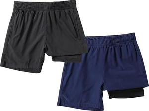 Pantalones Cortos de Trabajo para Hombre Hechos en Pakistán, ANSI Clase 2, con Luz LED, Poliéster, Fusión sin Costuras, Logotipo Personalizado, MOQ Bajo, Los Mejores - Product Image 6