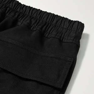 กางเกงยีนส์คาร์โก้ทรงวินเทจสำหรับผู้ชาย ดีไซน์ทนทานพร้อมกระเป๋าหลายช่อง - Product Image 3