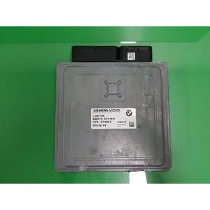 ECUs y Módulos de Computación Usados de la Serie 5 7583468 - Product Image 4