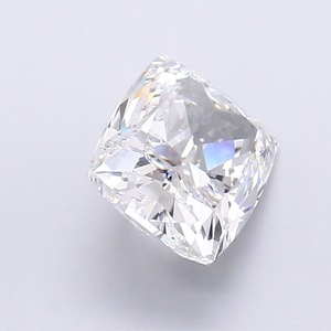 Diamant CVD modifié taille coussin de 3,59 ct, qualité E VVS1, polissage excellent, pierre de laboratoire haut de gamme pour bijoux fins élégants et conceptions personnalisées - Product Image 4