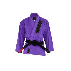 Ropa de Artes Marciales, Estilo Único, Uniforme de BJJ Transpirable y Cómodo, Conjunto de BJJ Personalizado, Ropa de Entrenamiento de Artes Marciales Unisex - Product Image 6