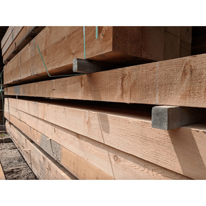 Bois tendres de qualité supérieure BSH pour architectes, constructeurs et entrepreneurs professionnels - Product Image 3