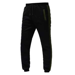 Conjunto Deportivo Personalizado para Hombre, Invierno 2026, Último Modelo, Impresión Personalizada, Corte Regular, Color Sólido, Cómodo/Transpirable, Venta en Línea - Product Image 4