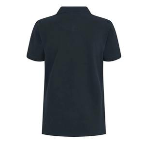 Chemise pour femme de qualité supérieure, coupe ajustée élégante, respirante, séchage rapide, décontractée, tendance, col classique, golf, tennis, unie, 100% coton - Product Image 2