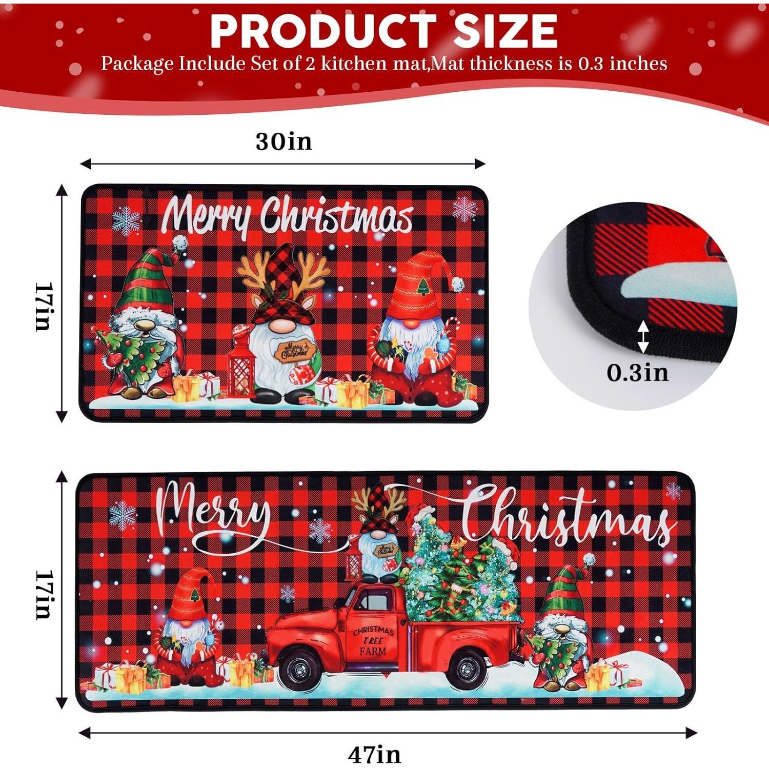 Chirstmas 2 Color