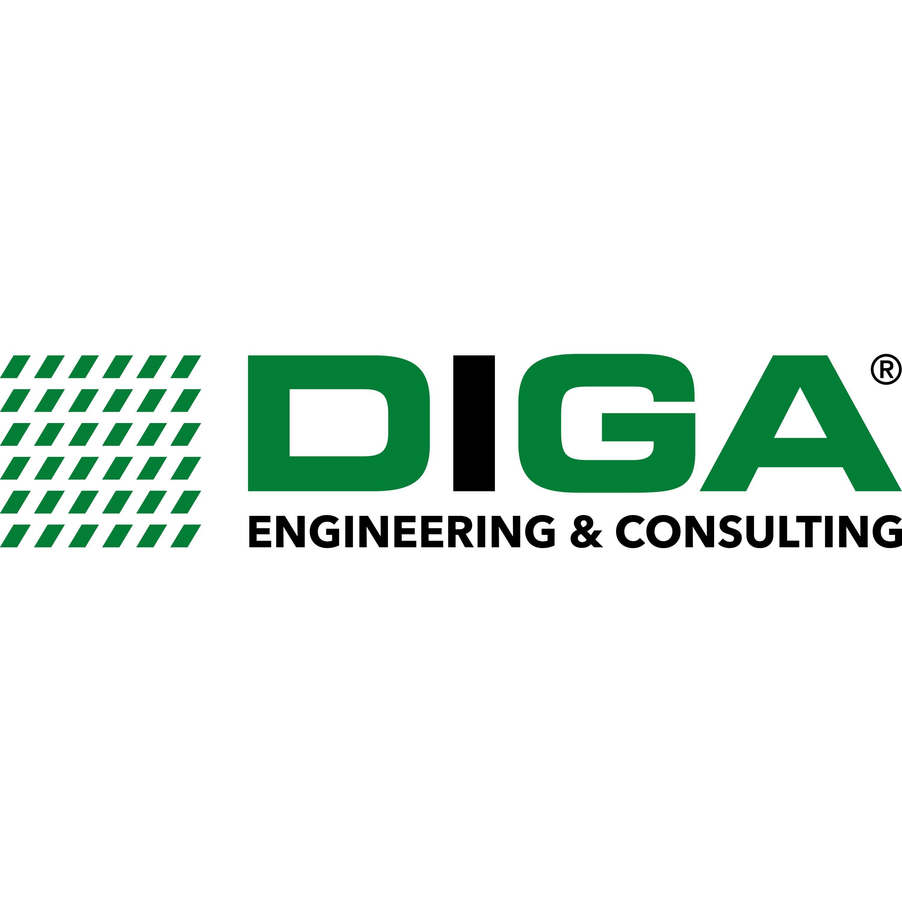 DIGA- Ingenieur GmbH & Co. KG logo