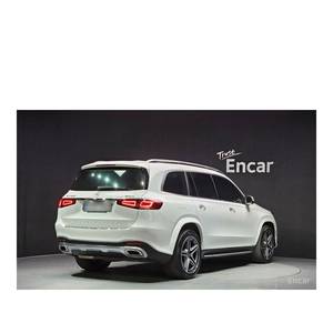 Mercedes-Benz GLS-Class GLS400d 4MATIC 2023, 65 626 km, Diesel, Automatique, Volant à Gauche, Sièges en Cuir, Caméra Arrière - Product Image 2