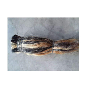 Poils de queue de buffle de qualité export, également destinés au lavage et au traitement des queues de vache et de buffle - Product Image 2