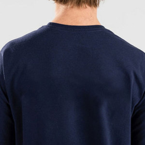OEM Manufactured <b>Pullover</b> <b>Men</b> T-Shirts Unique Design Custom Size <b>Men's</b> Solid Knitted 100% Cotton Made T-Shirts - Product Image 5