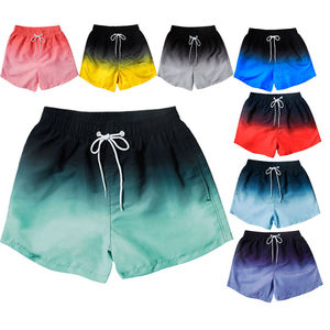 Men's Sublimated Soccer Mesh Shorts Breathable Mid Waist Solid Custom Design High Quality Sportswear - Product Image 4