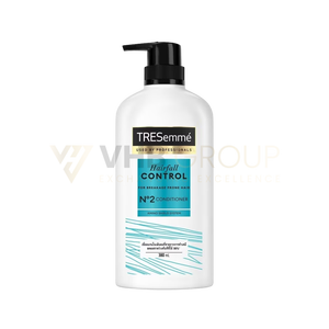 แชมพูและครีมนวดผม TRESemmee ดูโอ้ 370 มล. ขายส่ง - Product Image 3