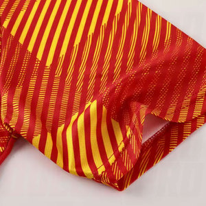 Conjunto Deportivo de Fútbol para Hombre, Uniforme de Secado Rápido y Transpirable, Camiseta y Pantalones Cortos para Correr al Aire Libre, Bádminton, Tenis de Mesa - Product Image 5