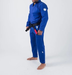 Kimono de Jiu-Jitsu sur mesure, nouveau style, vêtements d'arts martiaux pour Jiu-Jitsu et Taekwondo - Product Image 2