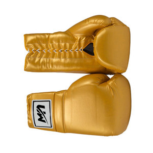 Guantes de Boxeo Hechos a Medida de Buena Calidad en Diferentes Colores, Guantes de Boxeo Ligeros de Material Duradero y a la Moda para Venta en Línea - Product Image 6