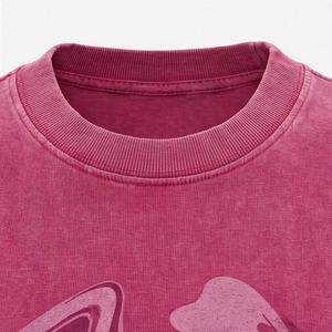 New Arrival Women's Office Wear Shirt Spring Autumn Fashion Trendy Print Casual Ladies Dress 240gsm 100% Cotton Satin <b>Sequin</b> - Product Image 4