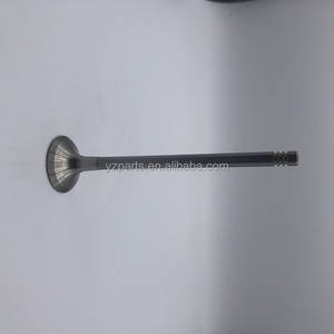 EA839 06porsche 9611l motor giriş emme valfi egzoz valfi Audi için VW için Porsche C6 C7 BDW CCE BDX CAJ AUK 2.0 2.8 3.0 <span class=keywords><strong>3.2</strong></span> - Product Image 1