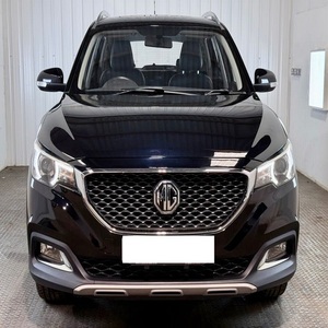 MG ZS SUV 1.5 2018 USADO EN BUEN ESTADO - Product Image 1