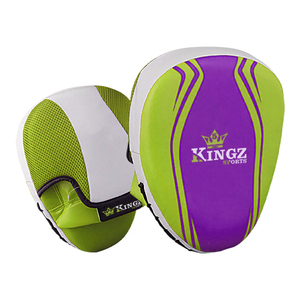 Wholesale Price Boxing <b>Focus</b> For Speed Target Punches Boxing Wear <b>Focus</b> <b>Pad</b> Best Quality <b>Focus</b> <b>Pad</b> - Product Image 5