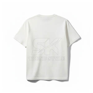 Camisetas Bordadas Ligeras en Oferta, Camisetas Bordadas Personalizadas de Alta Calidad Más Vendidas - Product Image 2