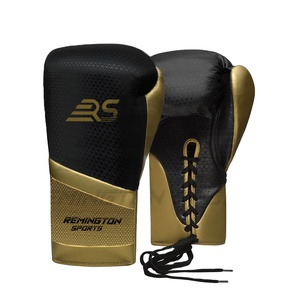 ถุงมือมวยออกแบบด้วยตัวคุณเอง,ถุงมือสำหรับการแข่งขันมวยไทย - Product Image 1