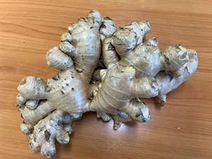 Proveedor de Jengibre Fresco Vietnamita Enfocado en el Mercado de Exportación que Ofrece Jengibre de Calidad Estable para Pedidos de Importación a Granel - Product Image 4