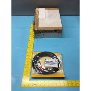Cable AMAT 0620-01139, Conjunto Cable Ethernet Thin W/BNC - Equipos y Piezas de Semiconductores de Confianza de Marca Global - Product Image 1
