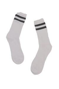 Comfortable Breathable Sweat Absorbing Quick Dry Fashion Custom Logo Sports <b>Cycling</b> <b>Socks</b> <b>Men</b> Performance Running <b>Cycling</b> - Product Image 6