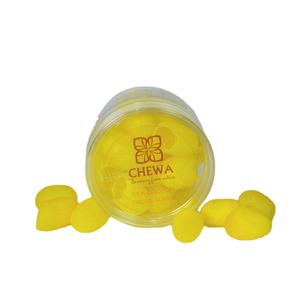 Exfoliante facial CHEWA Thai Natural Silk Cocoon, exfoliación suave, revela un brillo radiante con proteína del capullo de seda. - Product Image 1