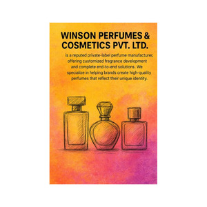 น้ำหอมสำหรับมอบเป็นของขวัญองค์กร - Product Image 2