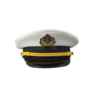 หมวกยูนิฟอร์มโลโก้สั่งทำ แบรนด์ส่วนตัว หมวกยูนิฟอร์มขายดี หมวกยูนิฟอร์มคุณภาพพรีเมียม - Product Image 4