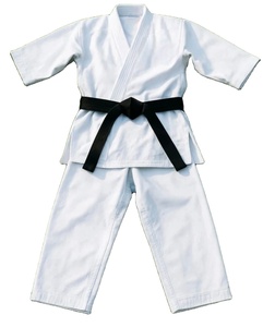 Unisex High Quality Customize Karata Martial Art UnIform Wear Jersey With Customize Logo - Product Image 1