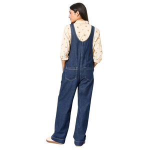 Mono de Verano para Mujer, de Una Pieza, Casual, a la Moda, de Fábrica - Product Image 2