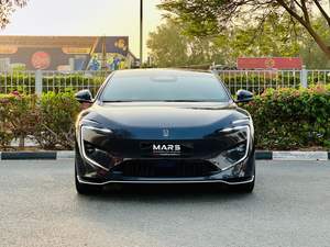 2023 a Va t R 12 SUV Voiture Électrique AWD Batterie au Lithium 94,5 kWh 578 CV Pneus R18 Sièges en Cuir Double Moteur - Product Image 1