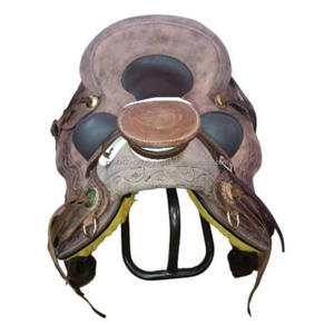 Endurance Western Barrel Racing Pure Saddle Western Roping Ranch Wade Saddle set Equine Ecuestrian English Saddle - Product Image 2