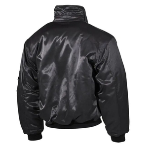 Custom Bomber <b>Jacket</b> Men Water Resistant Bomber <b>Jacket</b> Premium Outdoor Casual <b>Jacket</b> Sportswear Bomber <b>Jacket</b> Manufacturer - Product Image 2